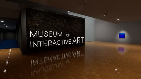 Museum of Interactive Art by Fresh Lemonade