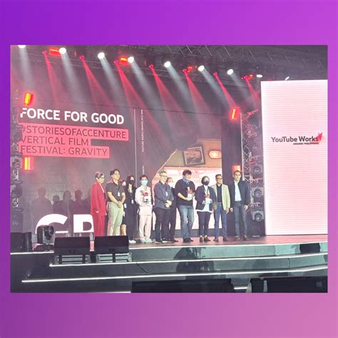 Accenture Philippines On Twitter Grateful To Be Recognized Among The