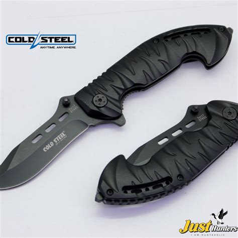 Cold Steel Folding Pocket Knife