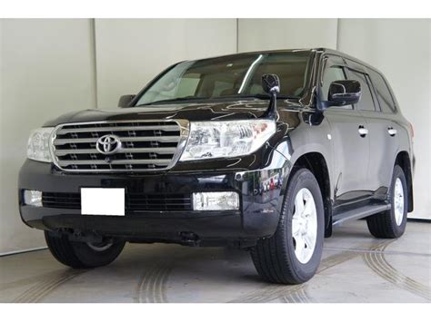 Used Toyota Land Cruiser Ax For Sale Search Results List View