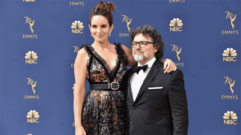 Who is Tina Fey Husband? A Look at Her Current Relationship! | New ...