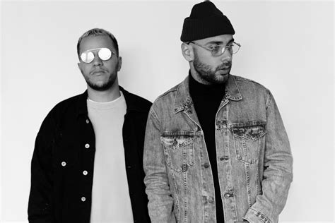 Audio Amine Edge And Dance Demonstrate Their Hip Hop Infused Take On