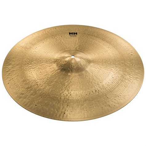 Sabian Hh Rock Ride Heavy Hh Rr