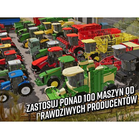 Farming Simulator 20 Switch