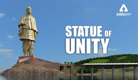 Statue Of Unity