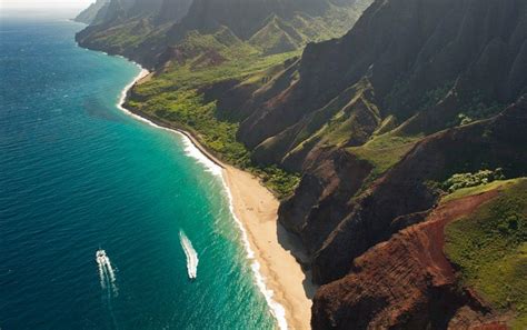 Kauai Wallpapers - Top Free Kauai Backgrounds - WallpaperAccess