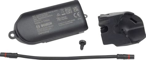 Bosch Connect Module Nachrüstset Für Bdu37yy Ab € 11091 2024