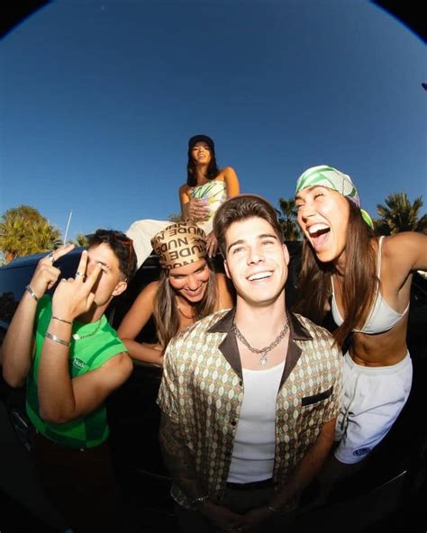 Nude Project And The Story Of Spain S Streetwear Scene Ddw