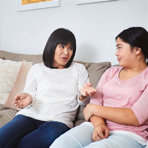 A secret code for your mother daughter relationship | Dove