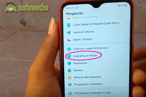 Cara Mengatasi Layar Hp Bergaris Sebelum Ganti Lcd Pengalaman