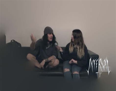 Mille Petrozza Of Kreator Hints At A New Album In 2020 Infernal TV