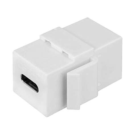 Usb Type C Keystone Insert Vanco International