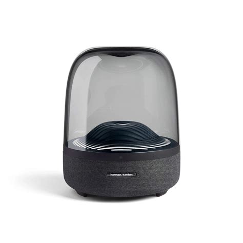 Harman Kardon Aura Studio Award Winning Timeless Iconic Elegant