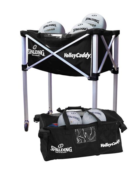 Volleyball Caddy United Athletic International