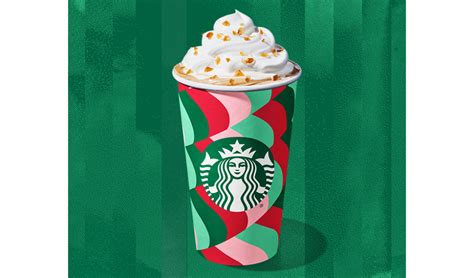 The Best Starbucks Holiday Drinks Of 2024 Taste Tested Including The New Cran Merry Lineup