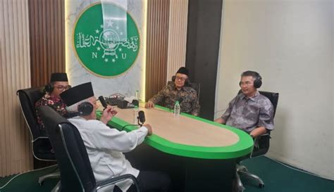 Semarakkan Hari Santri Nu Kembali Gelorakan Semangat Resolusi Jihad