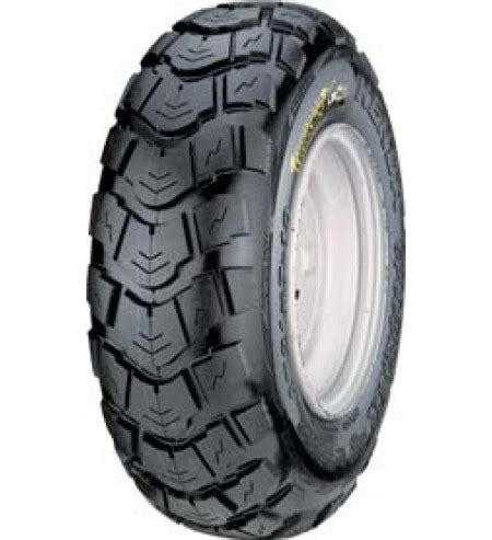 Pneu KENDA ATV STREET K572 ROAD GO 22X10 10 4PR 55N TL