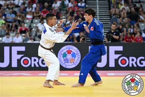Giorgi GIVISHVILI / IJF.org