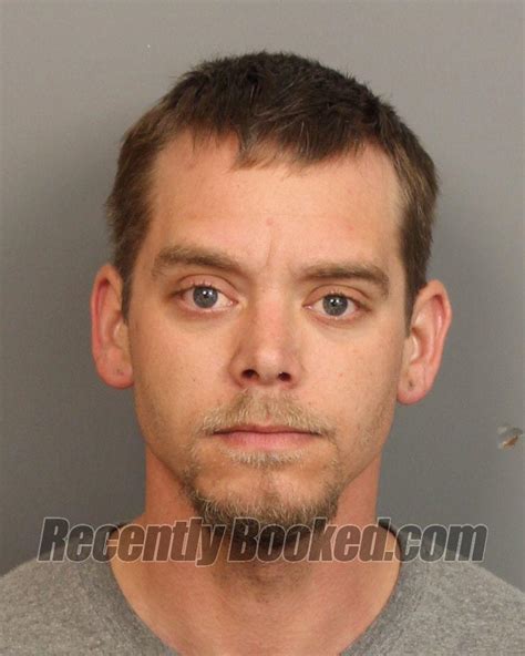 Recent Booking Mugshot For Lonny Edward Niehoff In Jefferson County