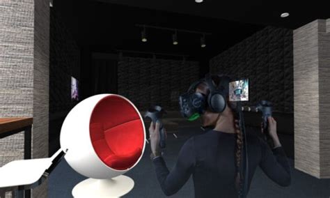 「vrを通して人々が繋がる場を創る」 Vr体験カフェandバー『warpzone』 渋谷開設に向けクラウドファンディング開始 Mogulive