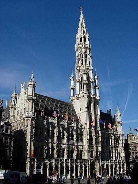 Belgium The World Factbook