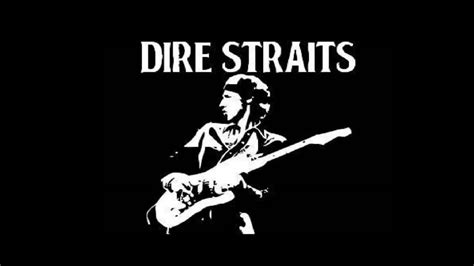 Dire Straits Six Blade Knife Guitar Backing Track With Vocals Youtube