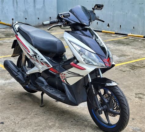 Honda Airblade 2009 BSTP Up Full Airblade Thái Giao Lưu Xe Khác 5giay