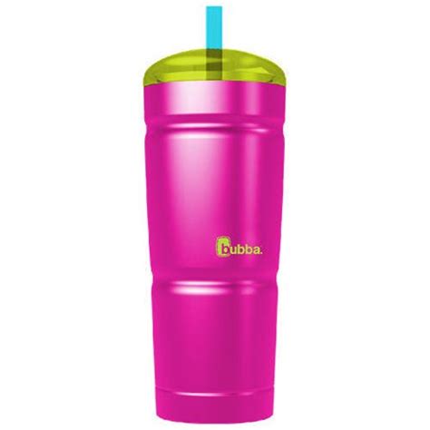 Bubba Envy Insulated Double Wall Tumbler 24 Oz Purple