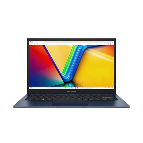 Asus 華碩 Vivobook 14 筆記型電腦 X1404vap Qb7012w 14吋 Fhd Core 7 150u