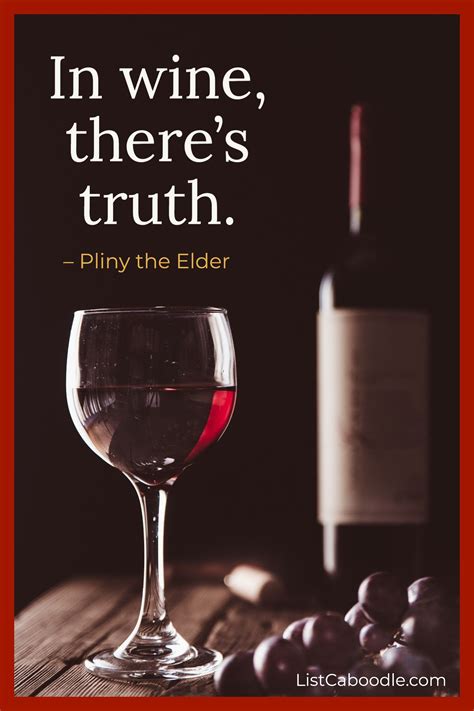 101 Wine Quotes Sayings Captions For Wine Lovers