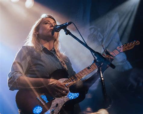 Lissie delivers a little extra lovin' to the hometown First Avenue