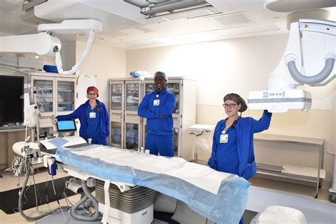 St Josephs Hospital South Adds Fourth Cardiac Catheterization Lab