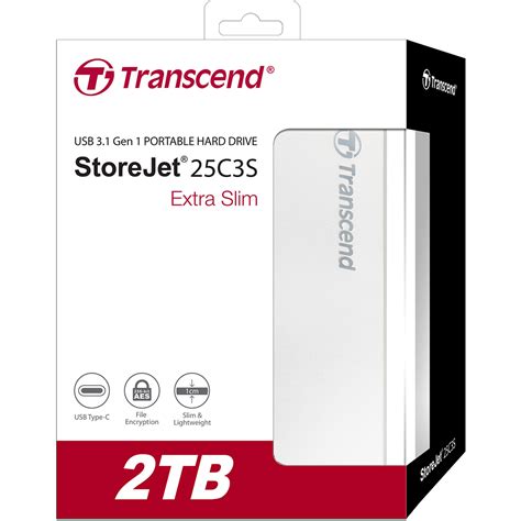 C Ng Di Ng Hdd Transcend Tb Storejet C S Gi T T Nguy N Kim