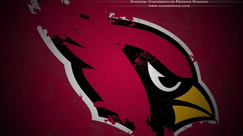 Arizona Cardinals Wallpapers - Top Free Arizona Cardinals Backgrounds ...