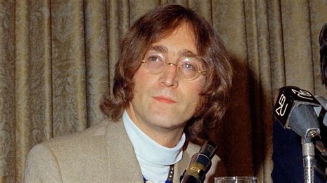 Se Estrena John Lennon Asesinato Sin Juicio Documental Que Revela