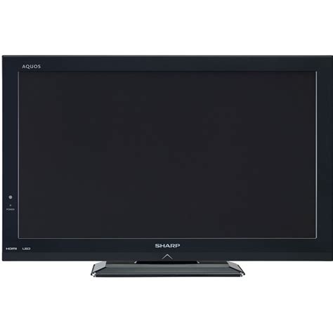 Sharp Lc Dc M Full Hd Multi System Led Tv Lc Dc M