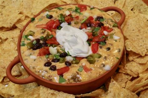 Velveeta Cheese Dip Best Mexican Queso Recipes Dobbernationloves