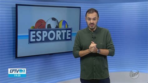 V Deos Eptv Sul De Minas De Quinta Feira De Abril De Sul