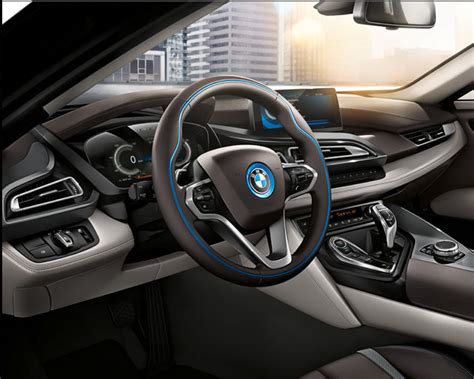 #BMW #i8 Interior Get your BMW paid by http://tomandrichiehandy ...