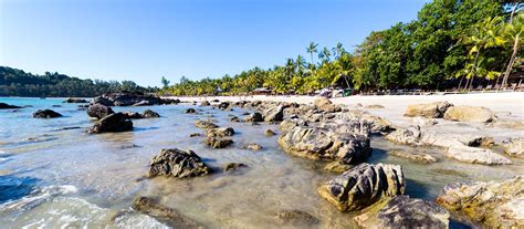 Ngapali Beach - Journeys International