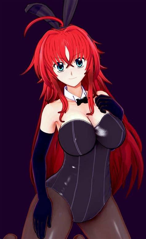 Rias Gremory Stitch Sitting Down By Octopus Slime On Deviantart