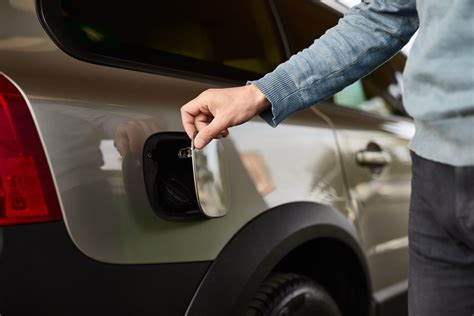 C Mo Quitar El Oxido Del Tanque De Gasolina Autolab