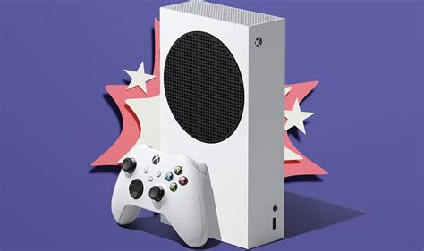 Gamers Can Get Xbox Series S Bundle For An Exceptional Price Gaming