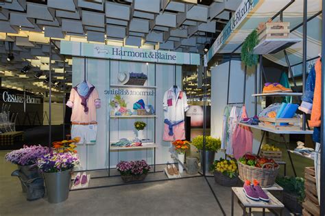 HARMONT&BLAINE on Behance