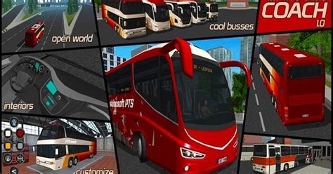 Pts Coach Dinheiro Infinito - BAIXAR Public Transport Simulator Coach v1.0 Apk Mod [Dinheiro Infinito]