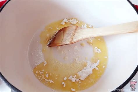 Seafood Gumbo Bear Naked Food