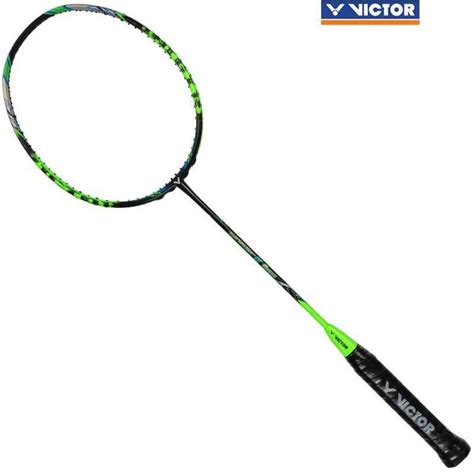 Victor Thruster K Onigiri U Full Carbon Single Badminton Racket