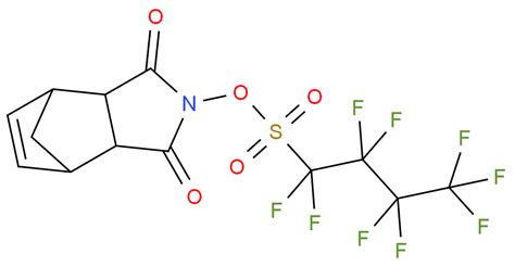 N Hydroxy 5 Norbornene 2 3 Dicarboximide 21715 90 2 Wiki