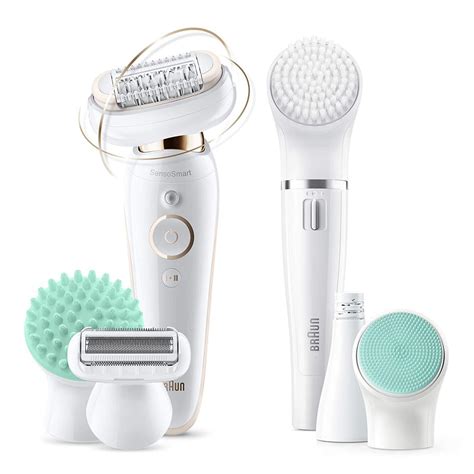 The Best Bikini Trimmers And Razors For Silky Smooth Skin