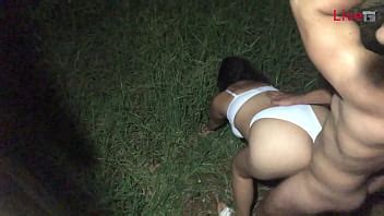 Jovencitos Tienen Sexo Y Se Graban En La Calle XVIDEOS